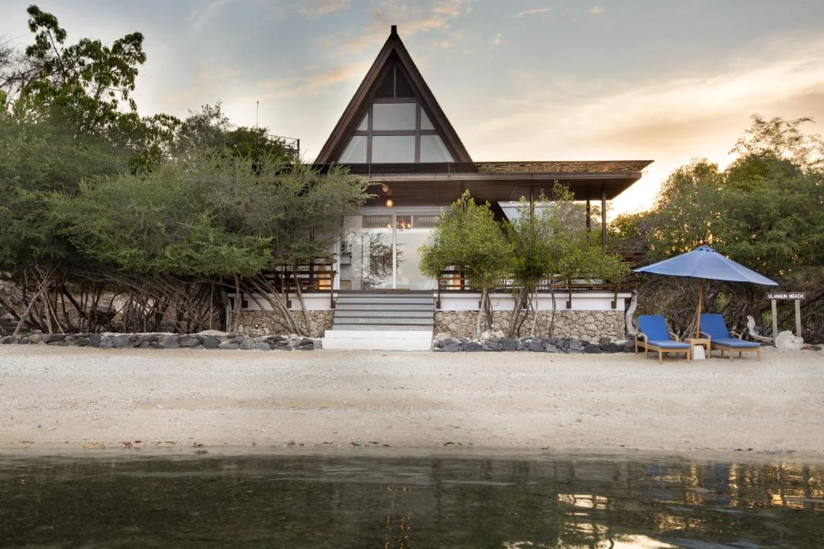 Plataran Menjangan Resort & Spa - Hotel Photo 11