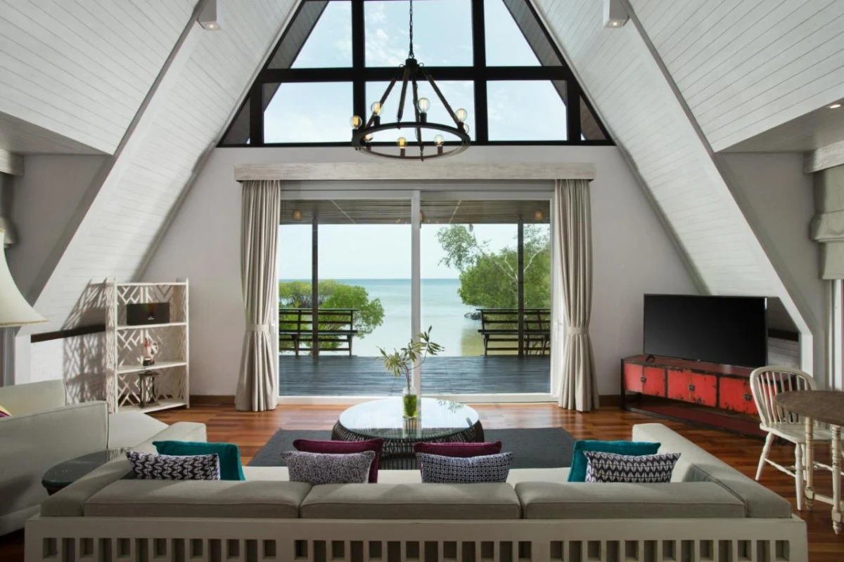 Plataran Menjangan Resort & Spa - Hotel Photo 12