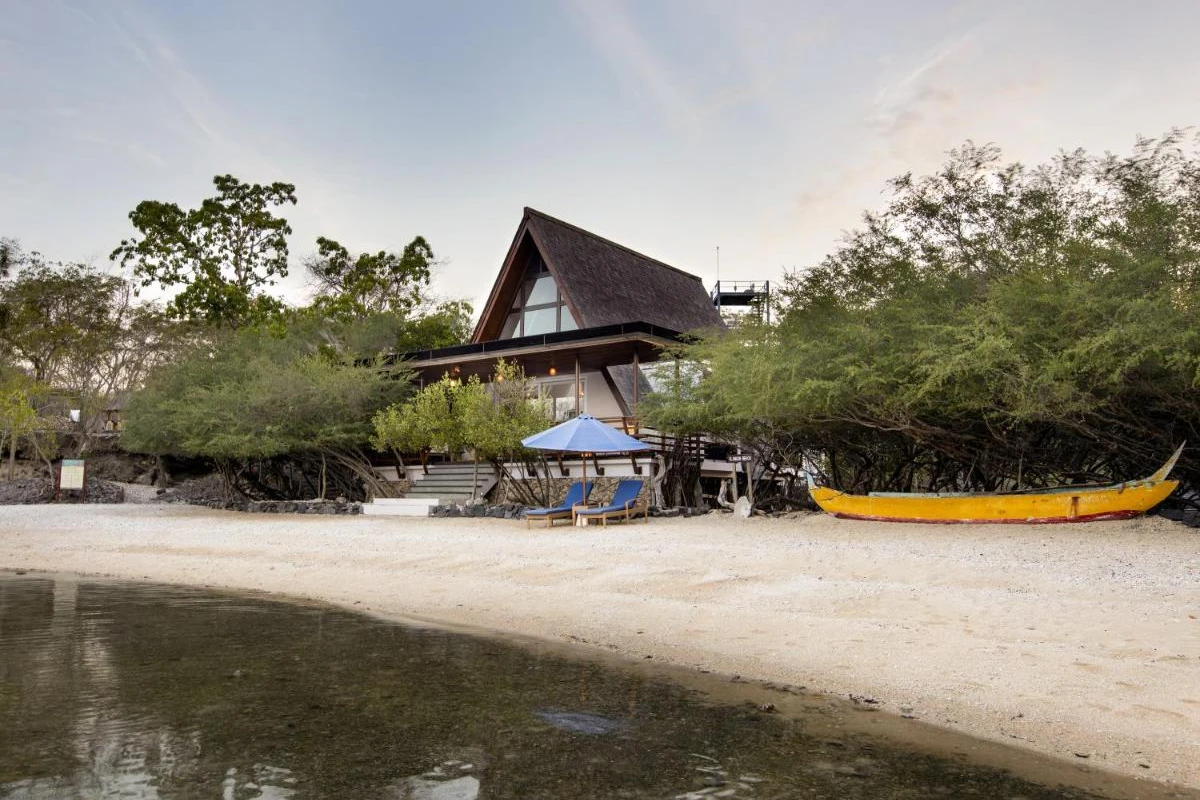 Plataran Menjangan Resort & Spa - Hotel Photo 13