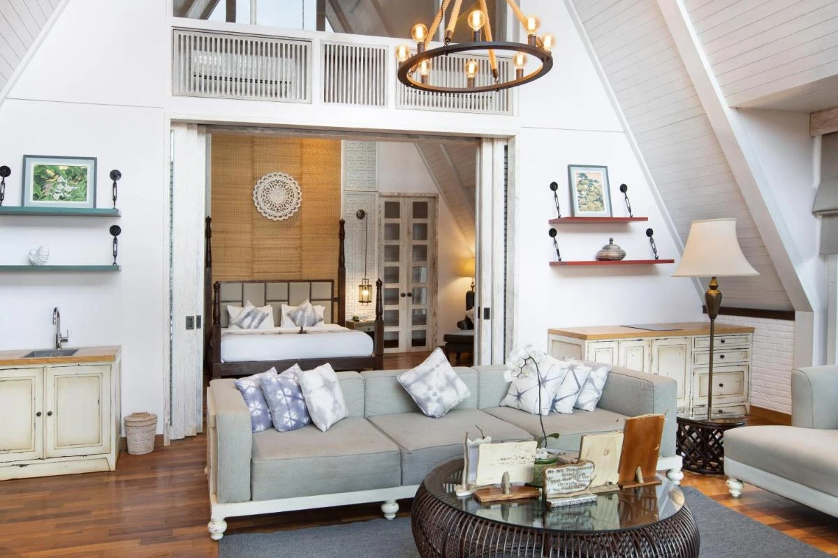 Plataran Menjangan Resort & Spa - Hotel Photo 14