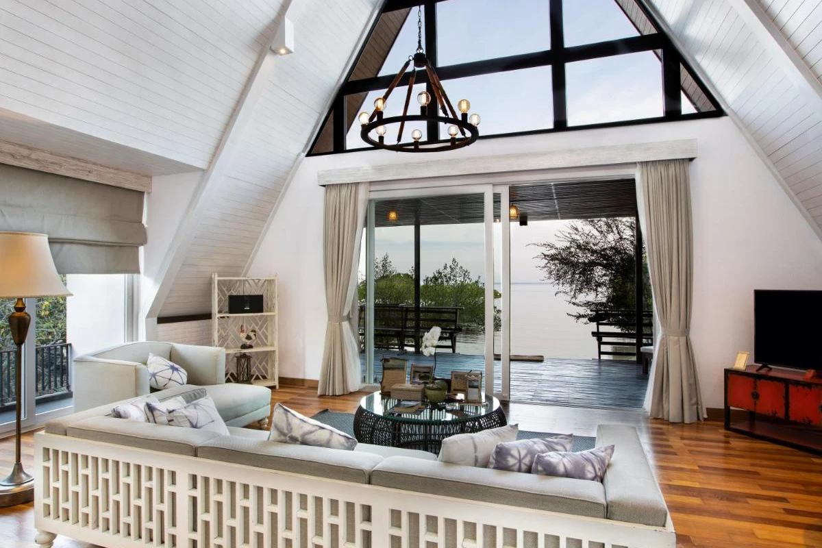 Plataran Menjangan Resort & Spa - Hotel Photo 16