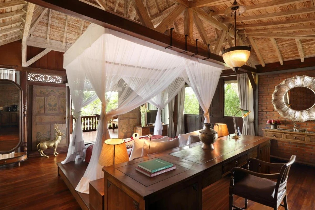 Plataran Menjangan Resort & Spa - Hotel Photo 17