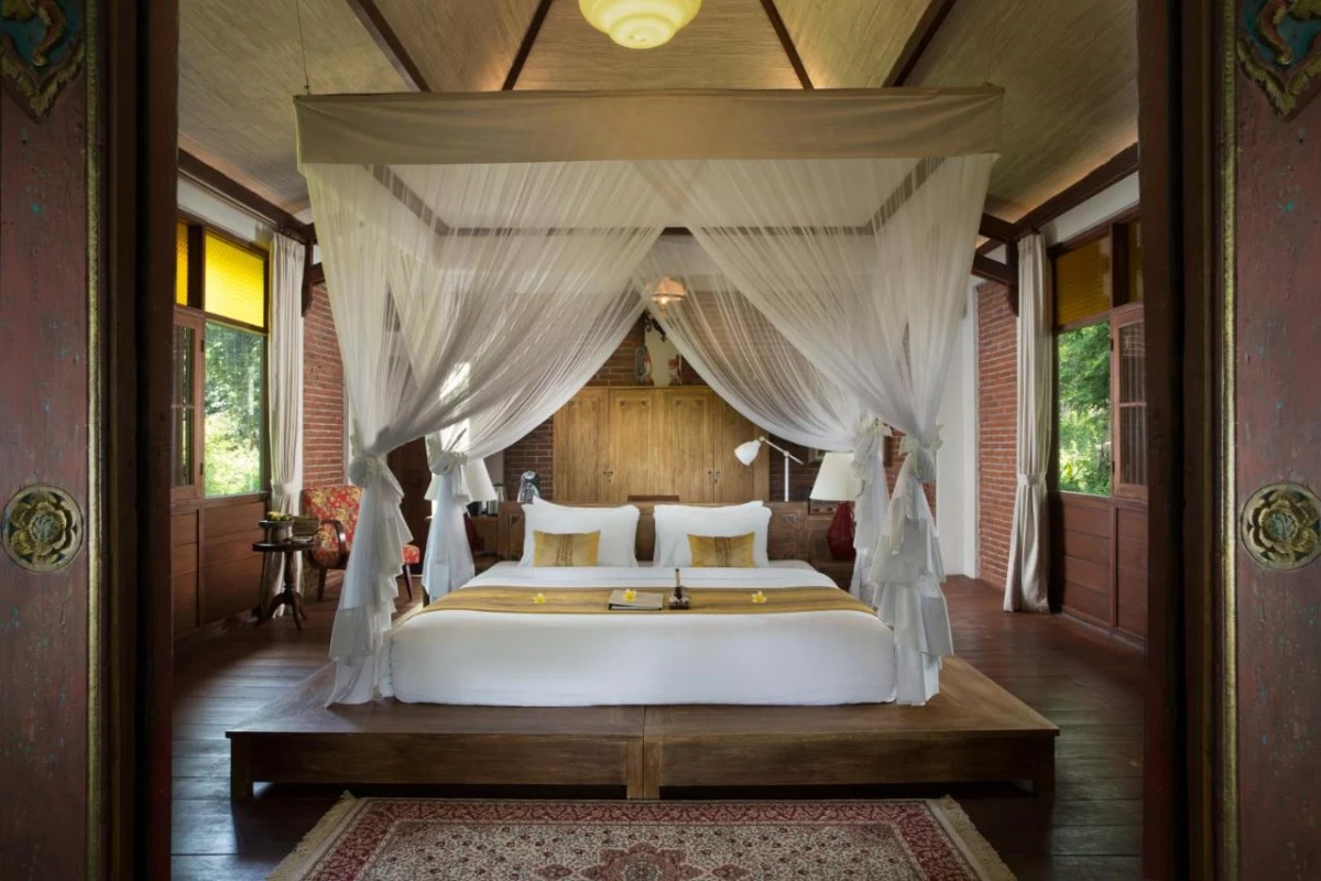 Plataran Menjangan Resort & Spa - Hotel Photo 18