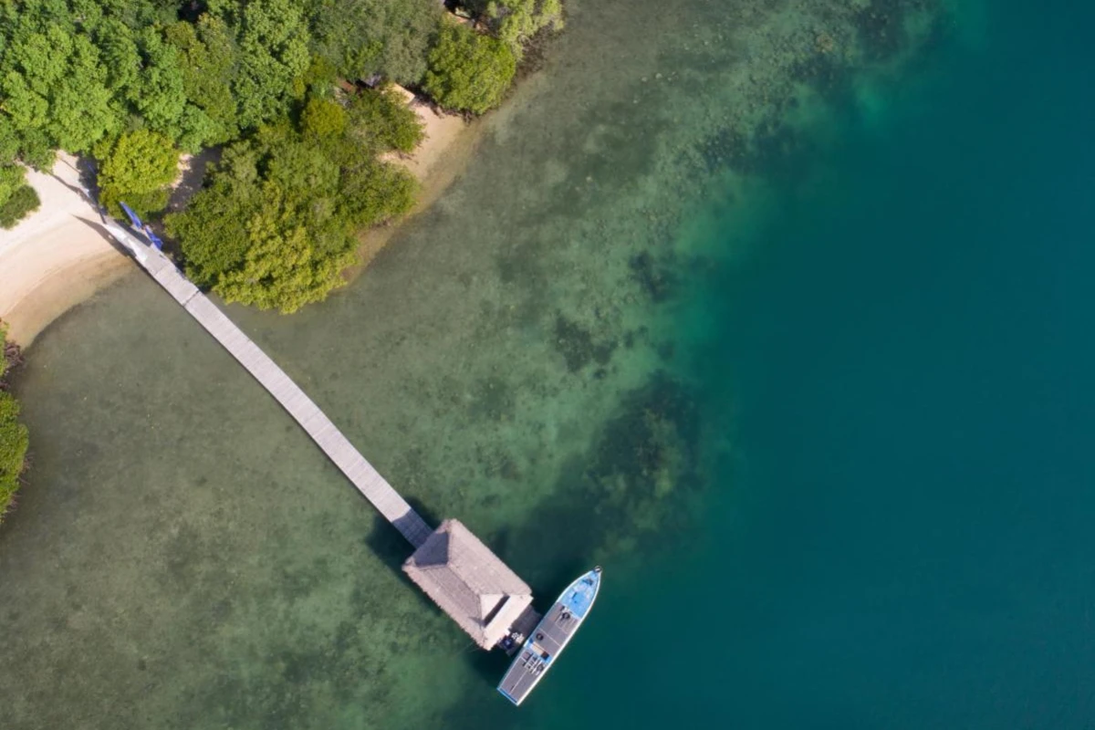 Plataran Menjangan Resort & Spa - Hotel Photo 22