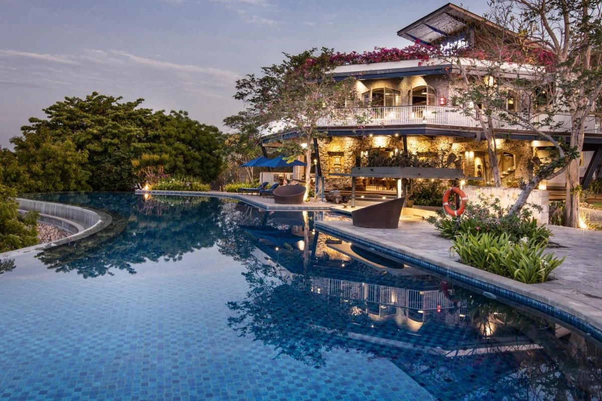 Plataran Menjangan Resort & Spa - Hotel Photo 24