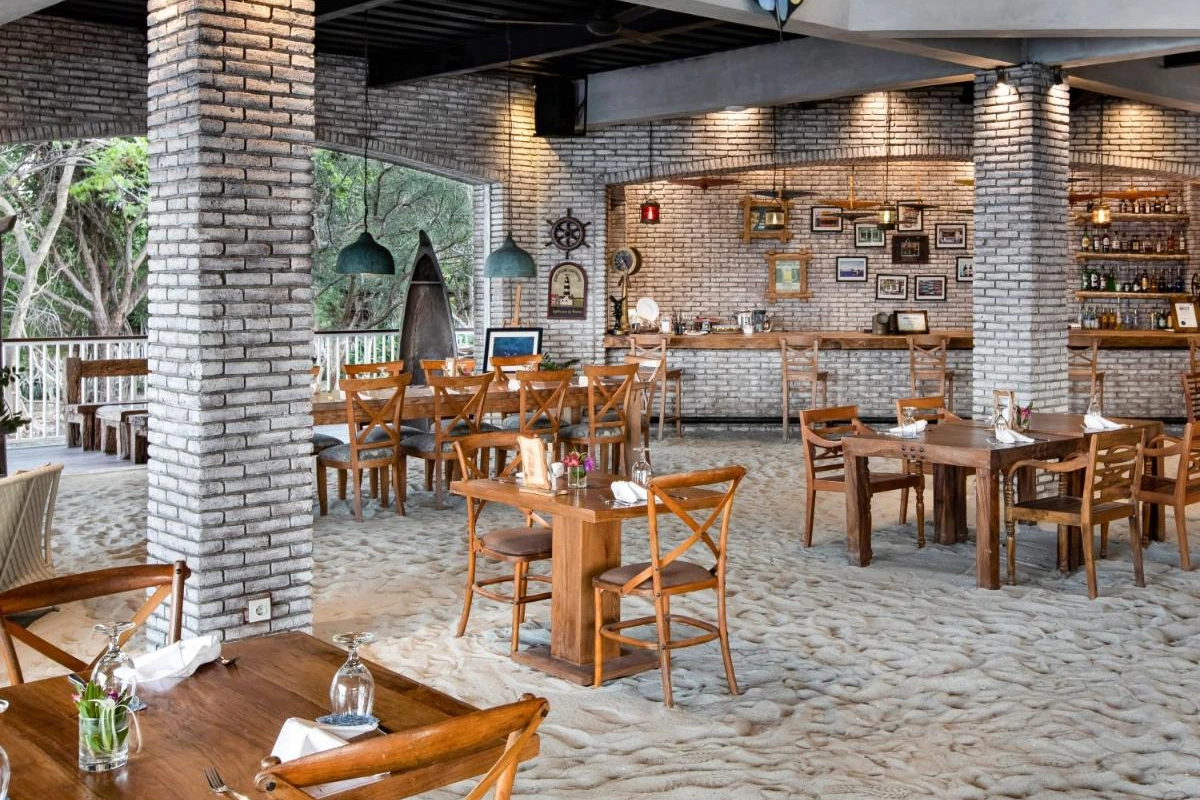 Plataran Menjangan Resort & Spa - Hotel Photo 25