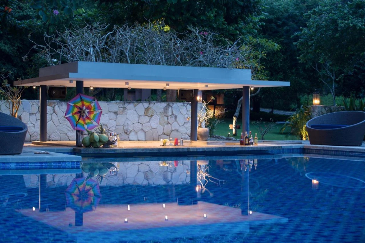 Plataran Menjangan Resort & Spa - Hotel Photo 27