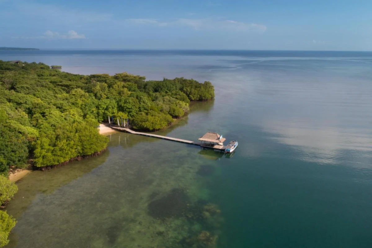 Plataran Menjangan Resort & Spa - Hotel Photo 30