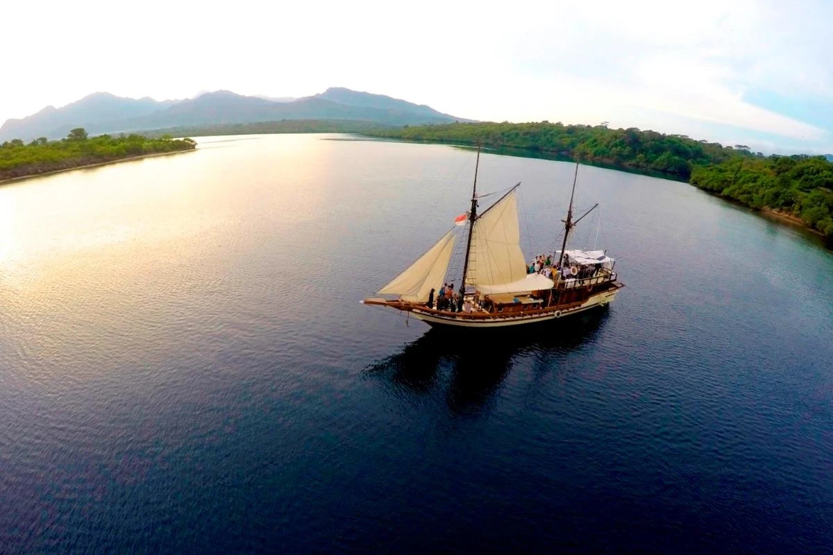 Plataran Menjangan Resort & Spa - Hotel Photo 31