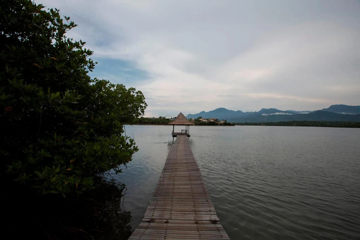 Plataran Menjangan Resort & Spa - Hotel Photo 32