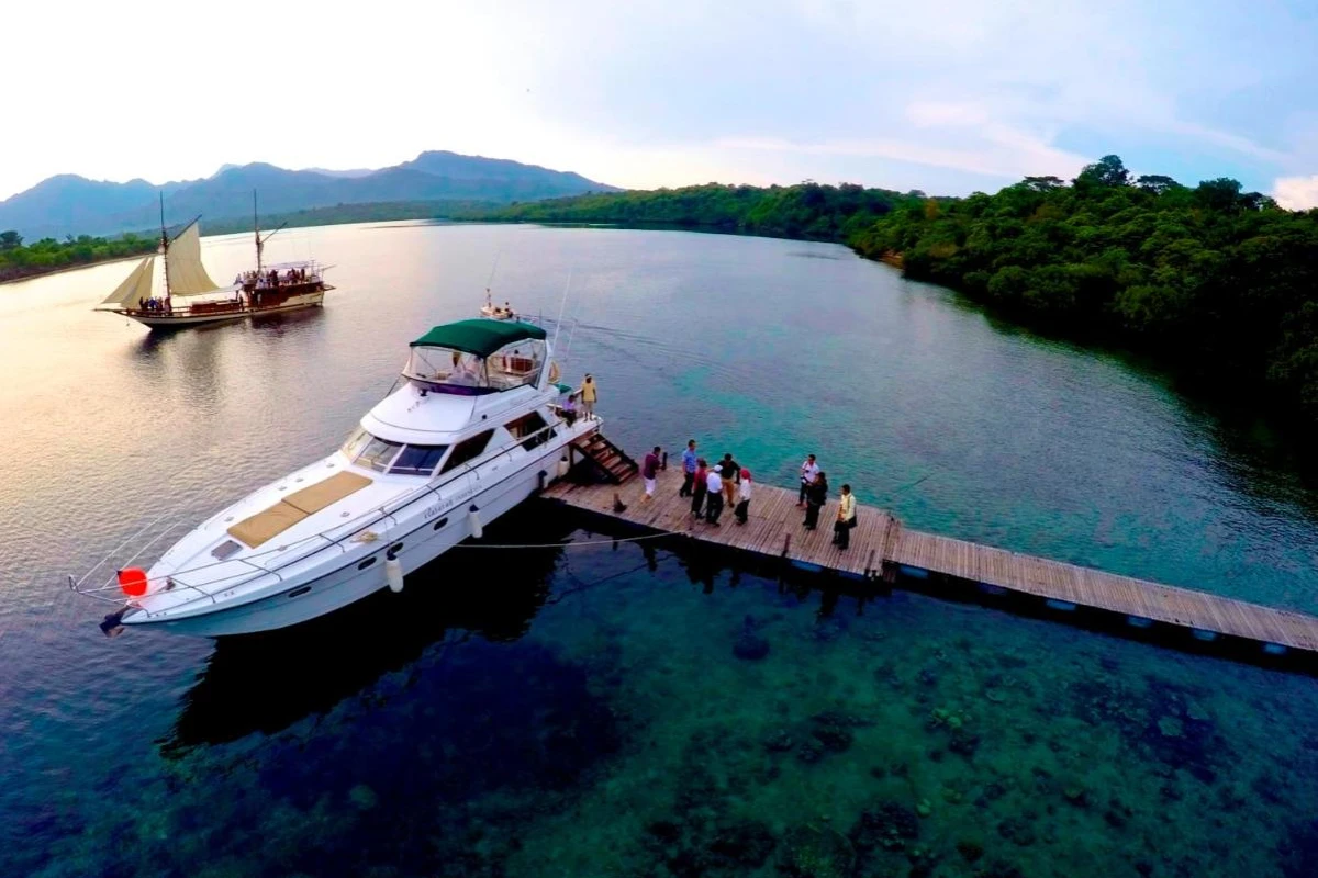 Plataran Menjangan Resort & Spa - Hotel Photo 33