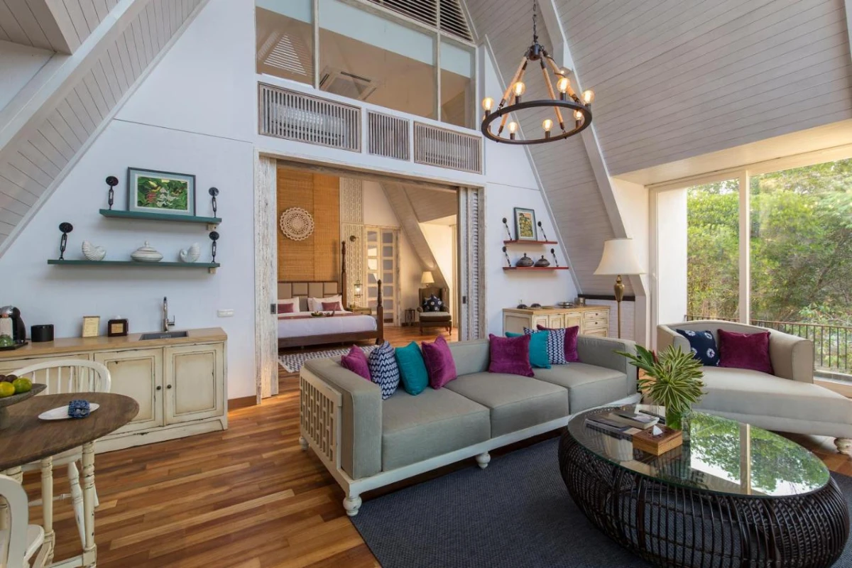 Plataran Menjangan Resort & Spa - Hotel Photo 34