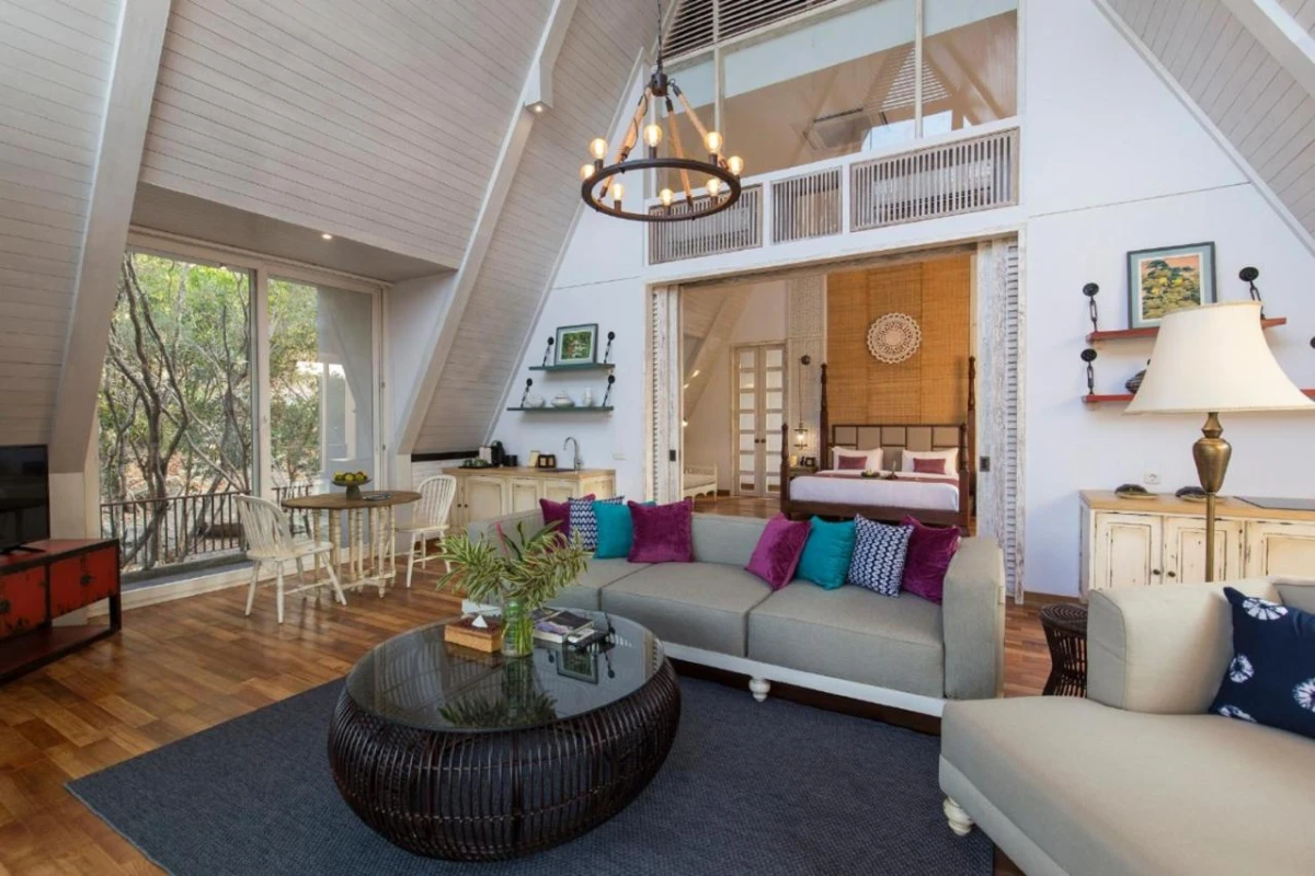 Plataran Menjangan Resort & Spa - Hotel Photo 36