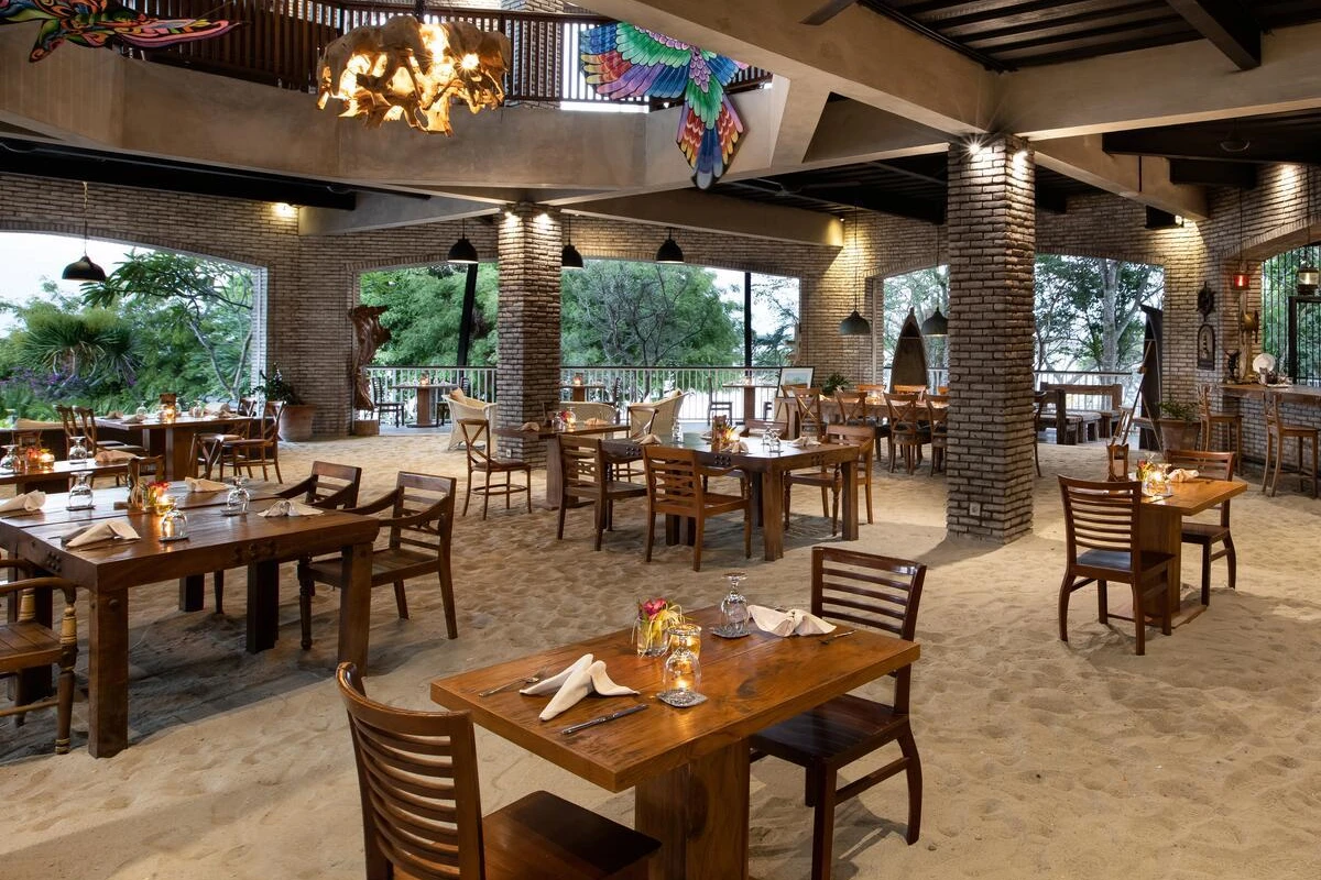 Plataran Menjangan Resort & Spa - Hotel Photo 38