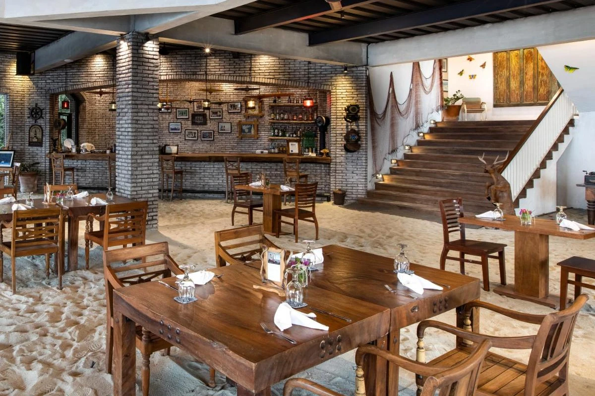 Plataran Menjangan Resort & Spa - Hotel Photo 39