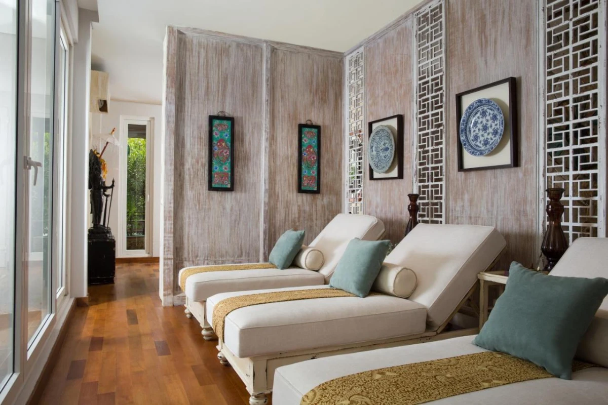 Plataran Menjangan Resort & Spa - Hotel Photo 40