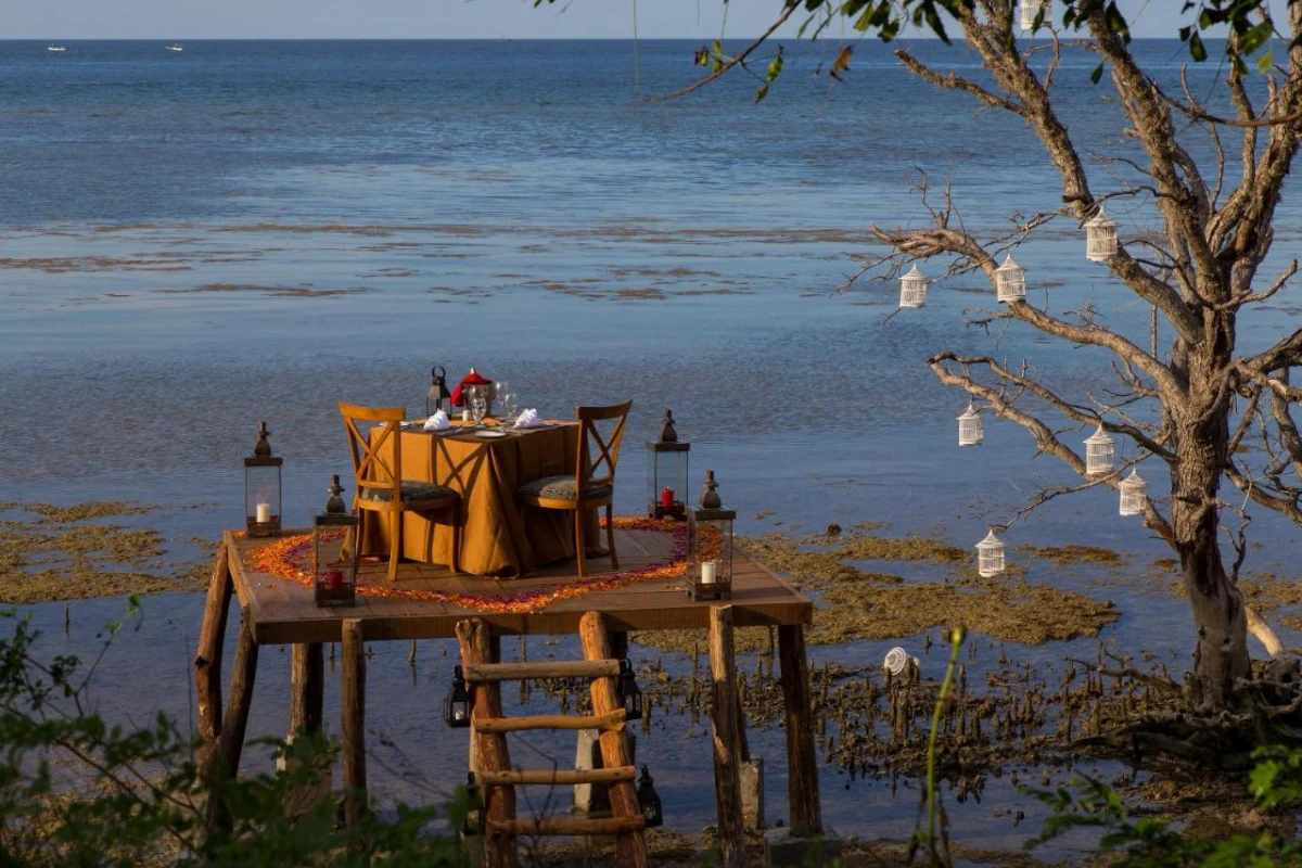 Plataran Menjangan Resort & Spa - Hotel Photo 43