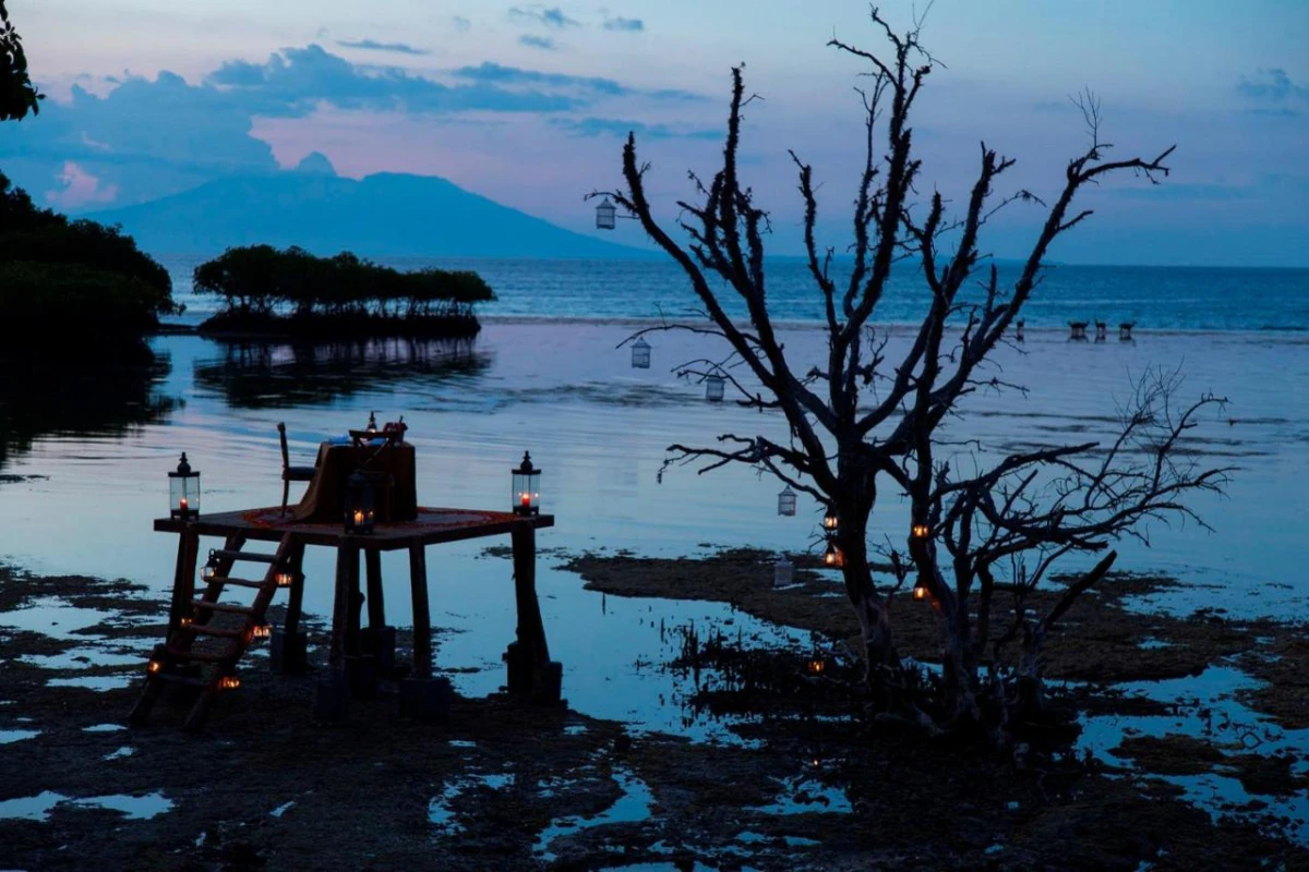 Plataran Menjangan Resort & Spa - Hotel Photo 44