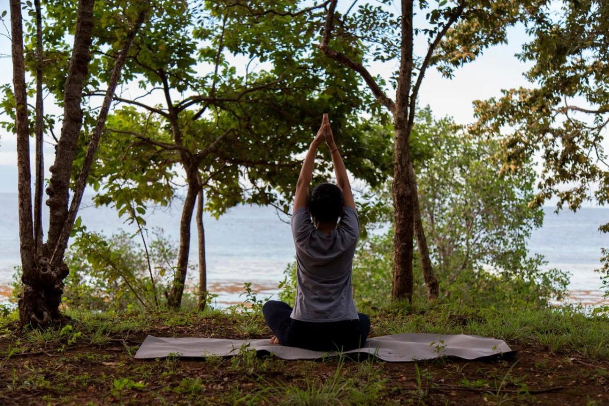 Plataran Menjangan Resort & Spa - Hotel Photo 45