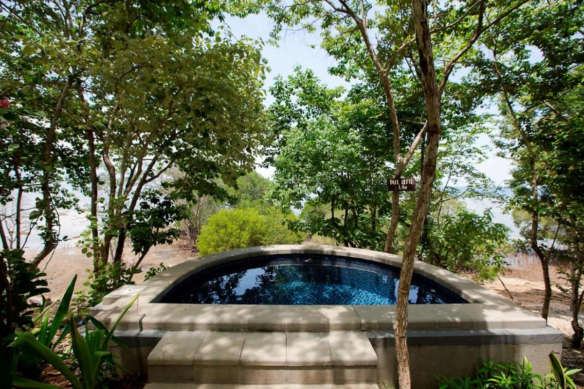 Plataran Menjangan Resort & Spa - Hotel Photo 50