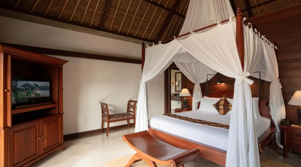 Srikandi One Bedroom Private Pool Villa at Puri Wulandari Boutique Resort & Spa