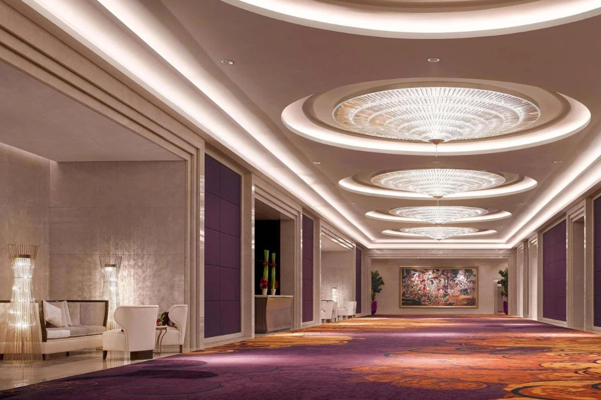 Raffles Jakarta - Hotel Photo 2