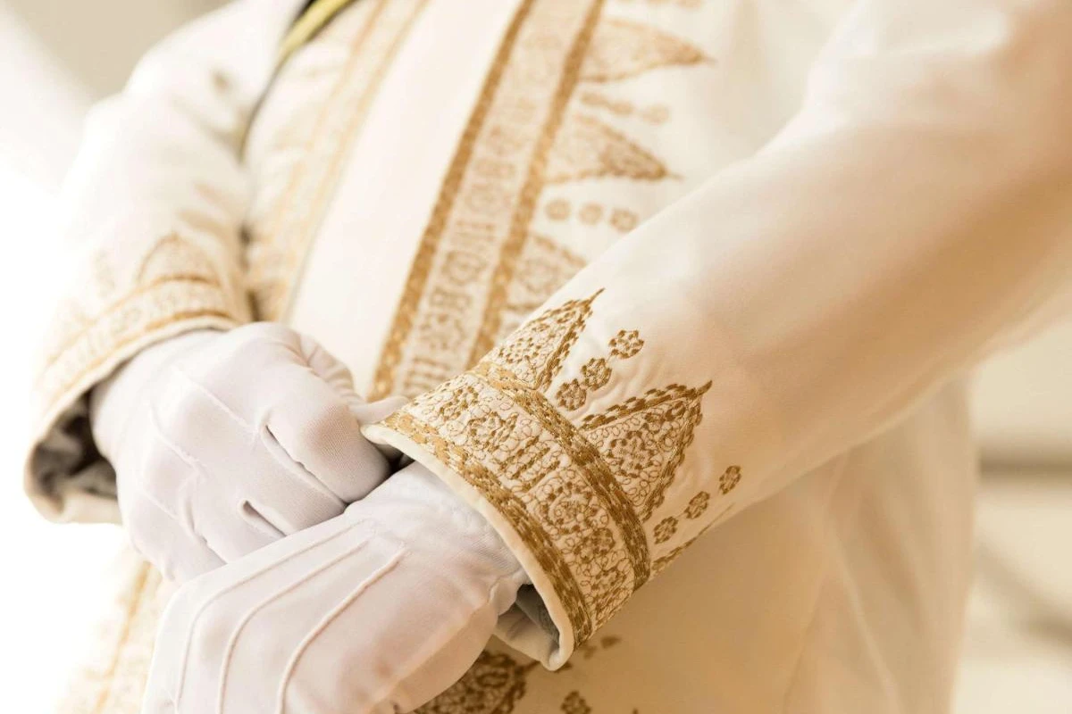 Raffles Jakarta - Hotel Photo 4