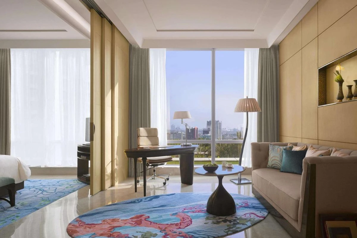 Raffles Jakarta - Hotel Photo 6