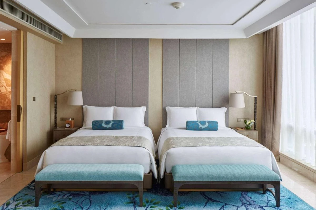 Raffles Jakarta - Hotel Photo 7