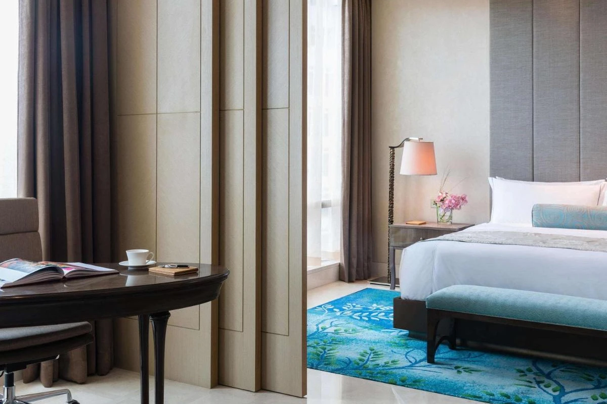 Raffles Jakarta - Hotel Photo 8