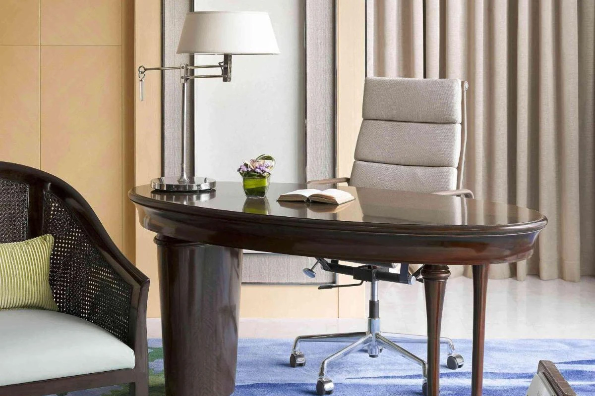 Raffles Jakarta - Hotel Photo 9