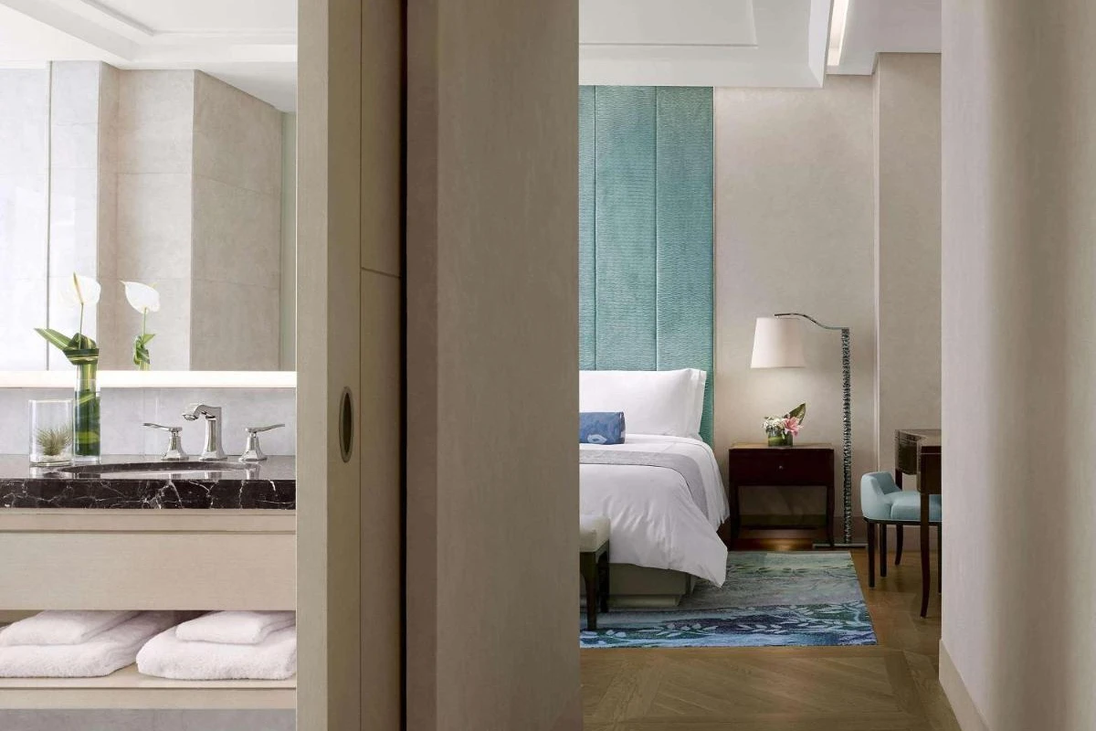 Raffles Jakarta - Hotel Photo 10