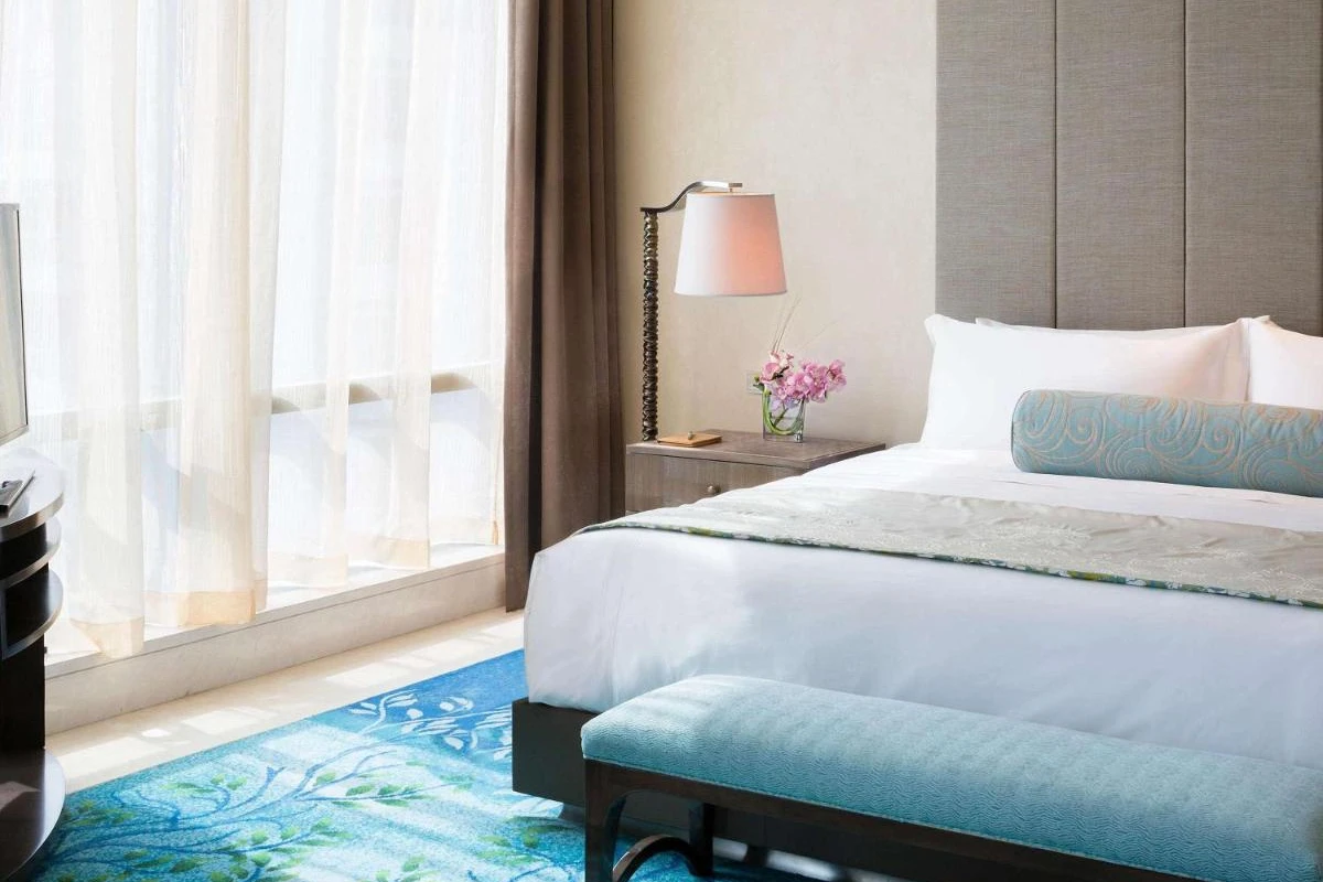 Raffles Jakarta - Hotel Photo 13