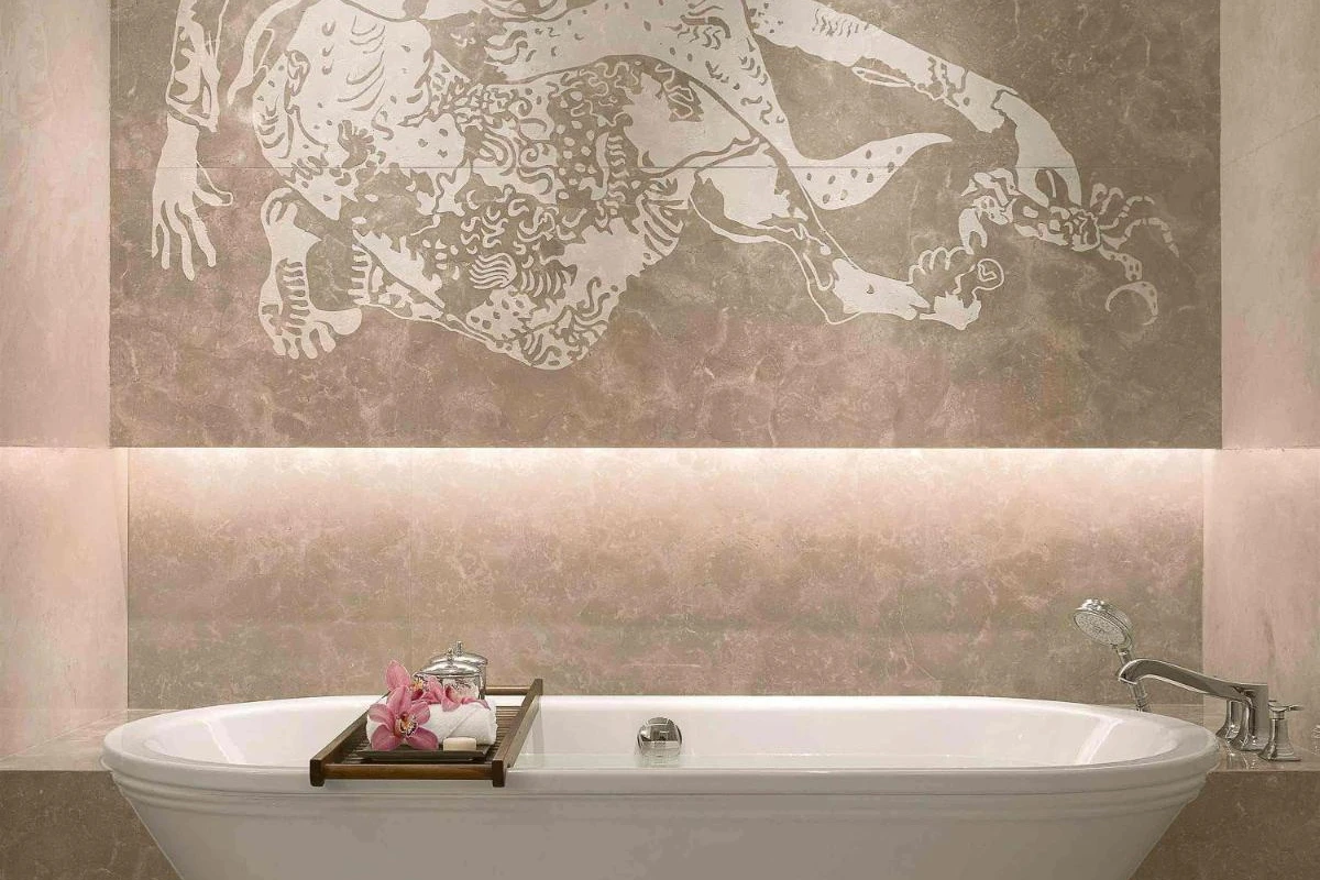 Raffles Jakarta - Hotel Photo 15