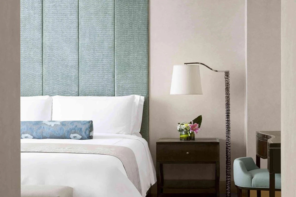 Raffles Jakarta - Hotel Photo 16