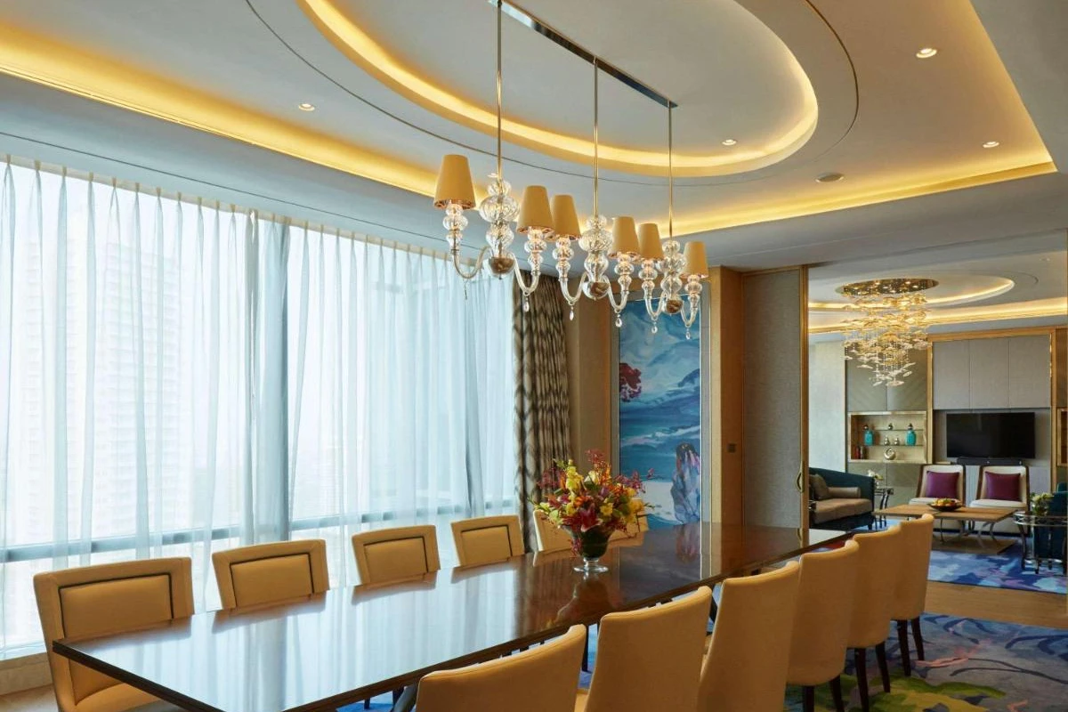 Raffles Jakarta - Hotel Photo 17