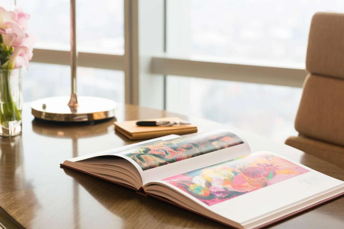 Raffles Jakarta - Hotel Photo 18