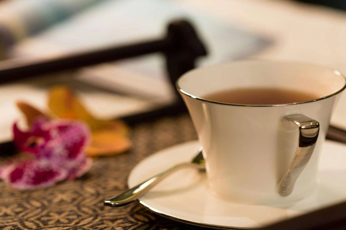 Raffles Jakarta - Hotel Photo 19