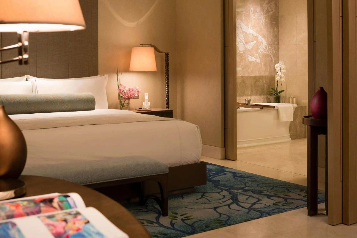 Raffles Jakarta - Hotel Photo 20