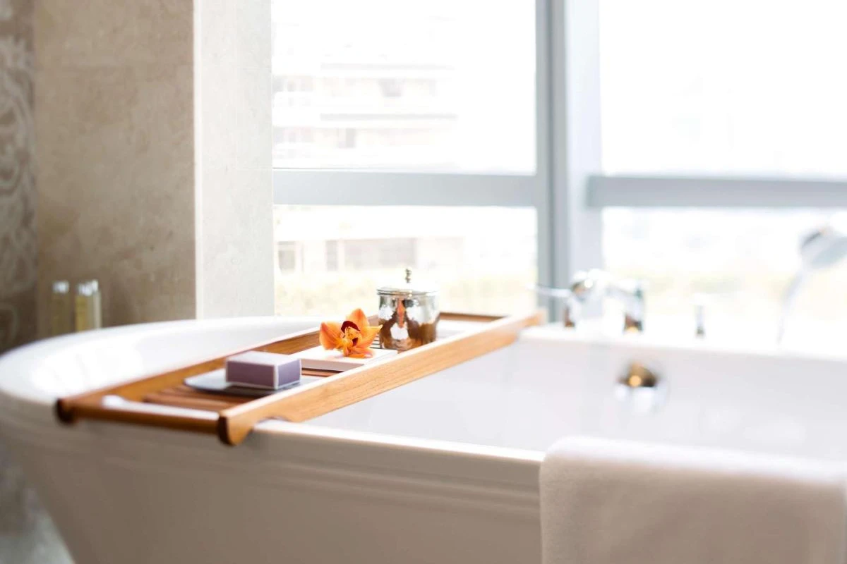 Raffles Jakarta - Hotel Photo 22