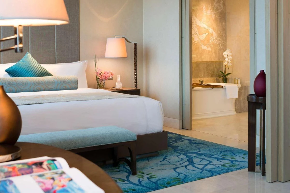 Raffles Jakarta - Hotel Photo 25