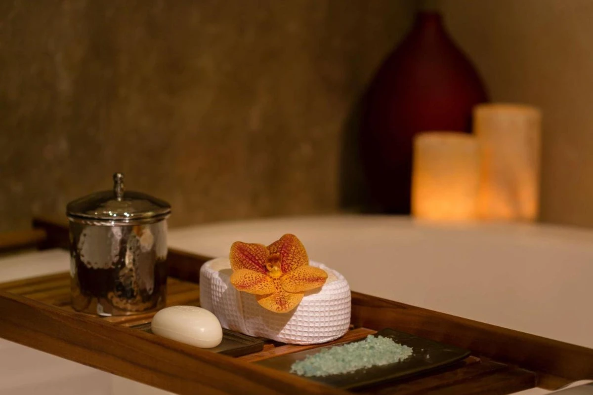 Raffles Jakarta - Hotel Photo 26