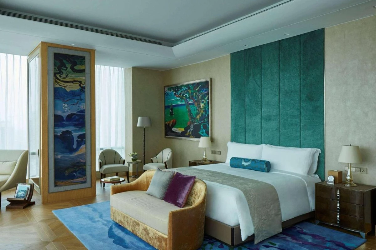 Raffles Jakarta - Hotel Photo 29