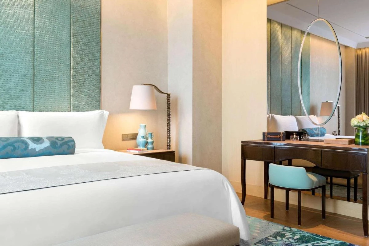 Raffles Jakarta - Hotel Photo 33