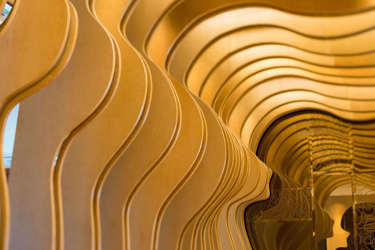 Raffles Jakarta - Hotel Photo 44