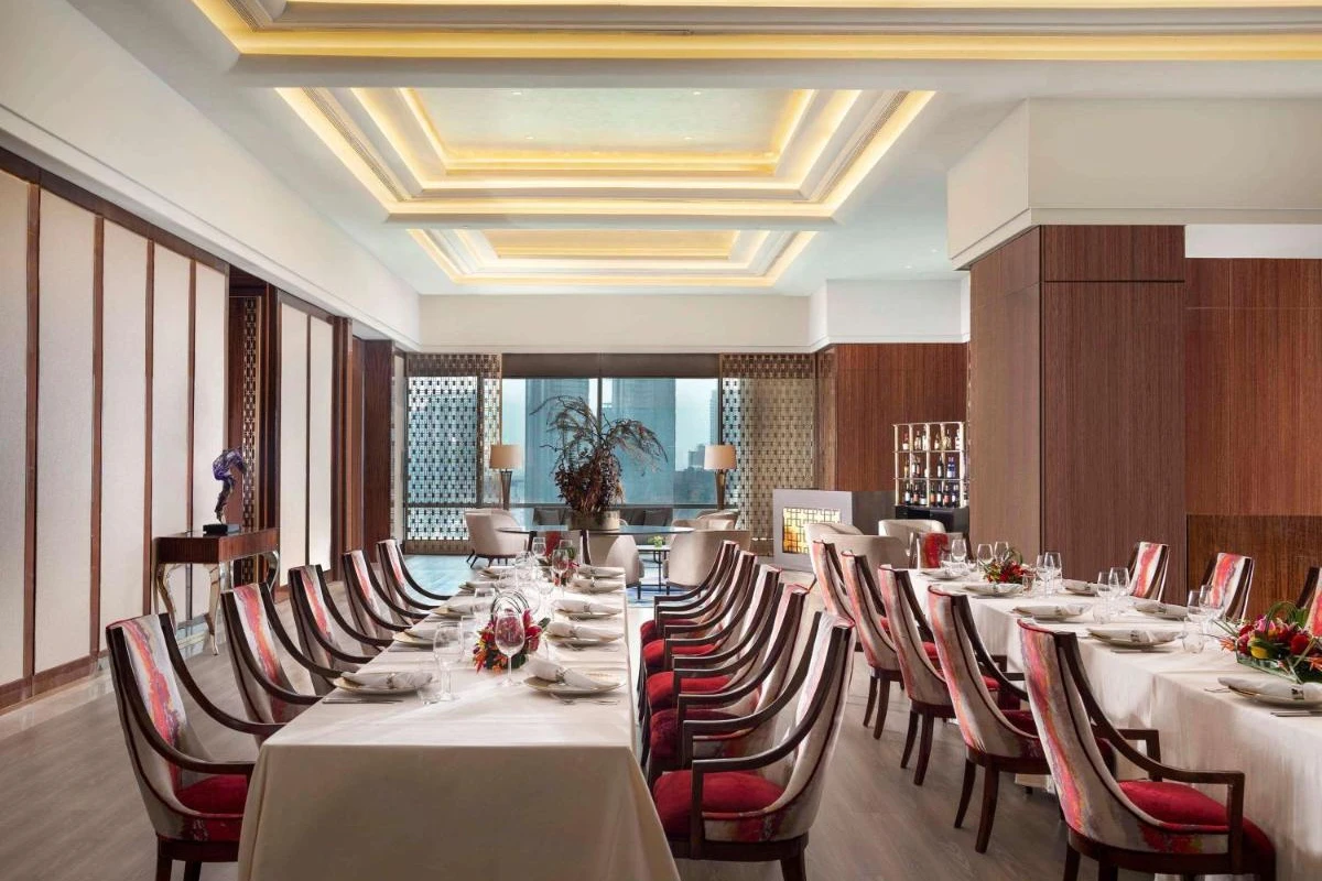 Raffles Jakarta - Hotel Photo 45