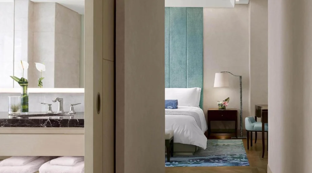 Gallery Suite at Raffles Jakarta