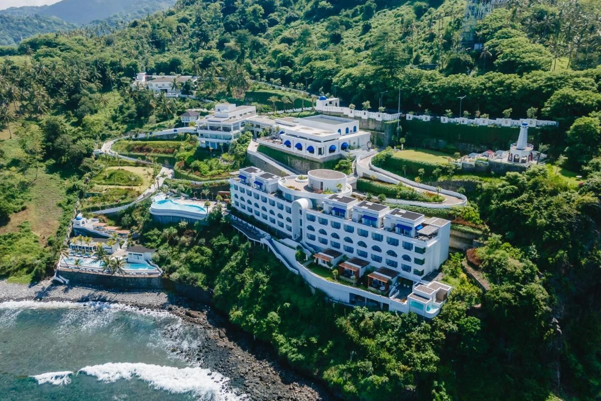 Royal Avila Boutique Resort - Hotel Photo 3