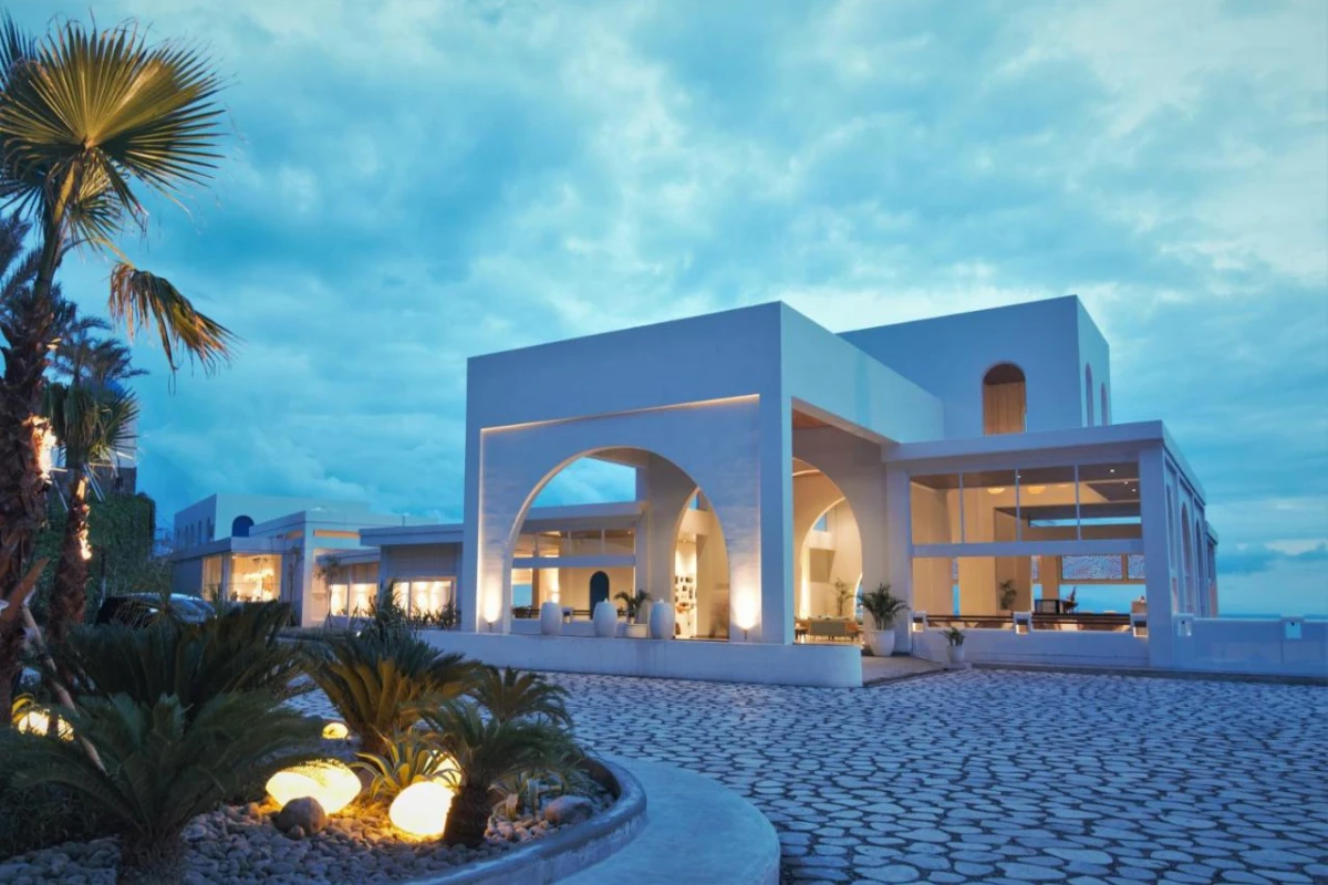 Royal Avila Boutique Resort - Hotel Photo 4