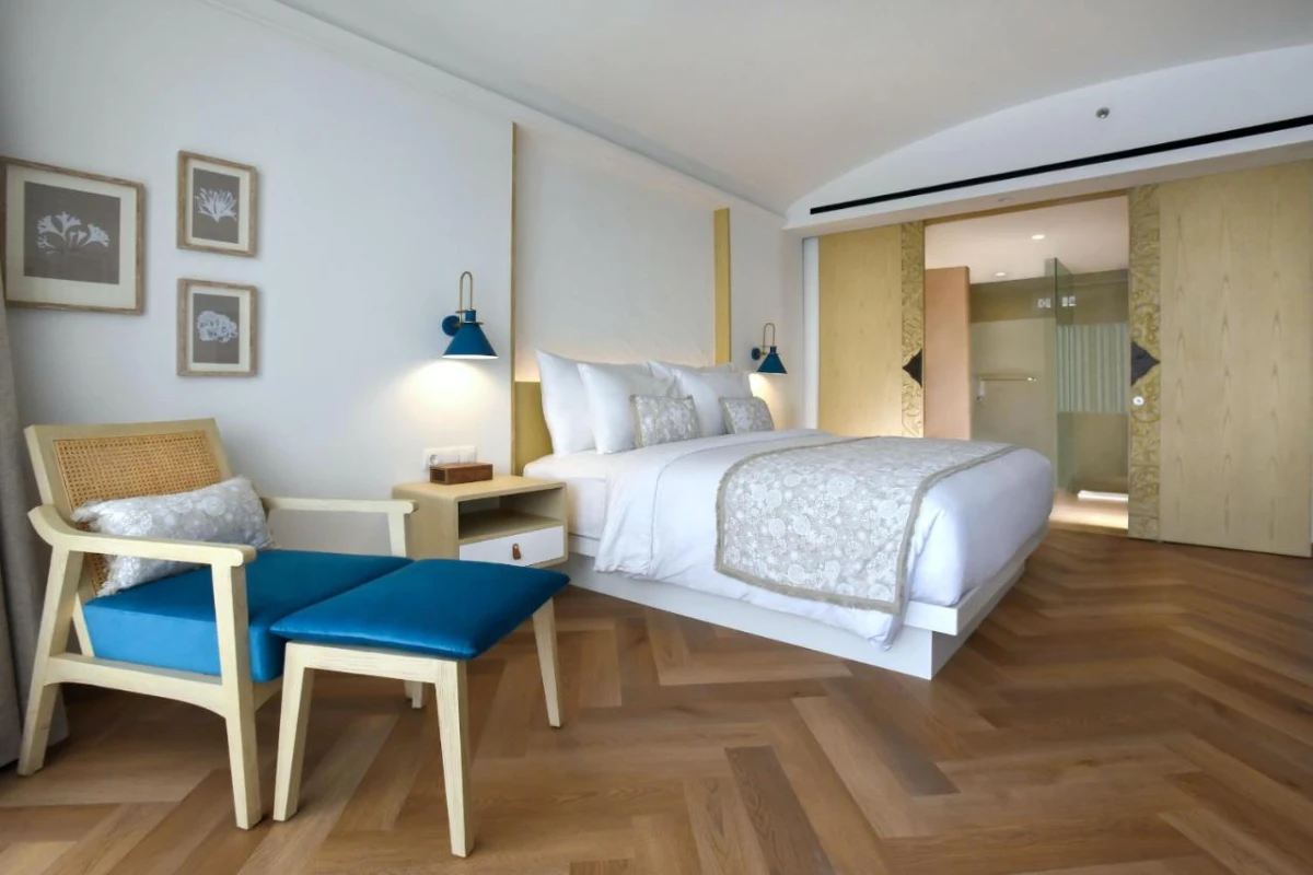 Royal Avila Boutique Resort - Hotel Photo 13